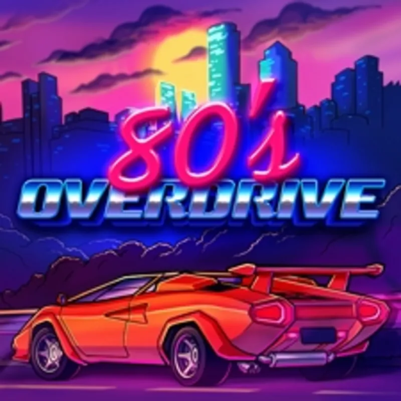 80's OVERDRIVE | XBOX+PC | На любой аккаунт