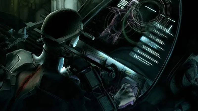 STASIS XBOX ONE / SERIES X|S КЛЮЧ USA ЛИЦЕНЗИЯ