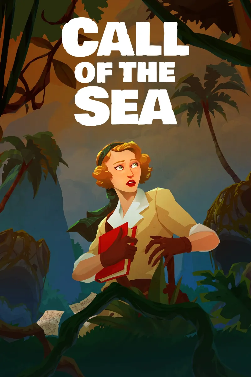 Call of the Sea | PC | На любой аккаунт
