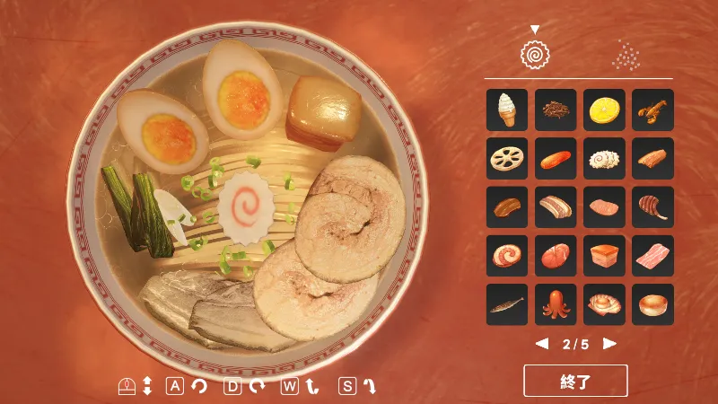 Ramen Simulator АВТОДОСТАВКА STEAM GLOBAL МГНОВЕННО ЛИЦЕНЗИЯ