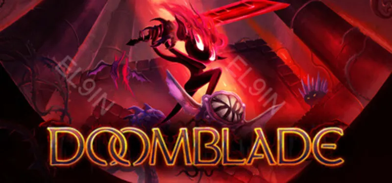 【DOOMBLADE】Epic Fresh New Моментальная доставка
