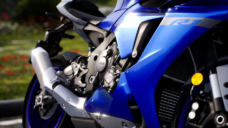 RIDE 4 XBOX ONE|XS КЛЮЧ
