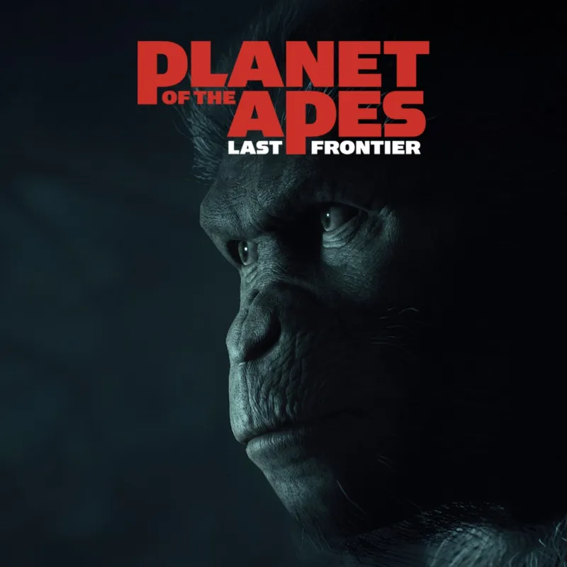 Planet of the Apes: Last Frontier | XBOX | На любой аккаунт
