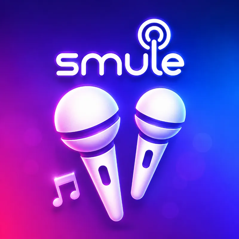 Smule VIP — подписка на 1–12 месяцев для вашего аккаунта | Полная гарантия