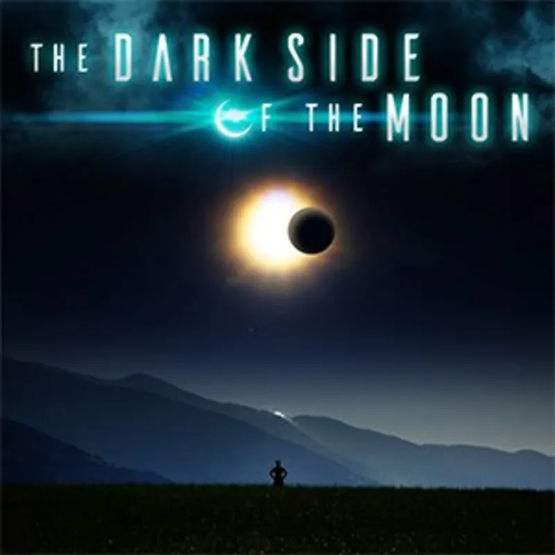 The Dark Side of the Moon: An Interactive FMV Thriller | XBOX | На любой аккаунт
