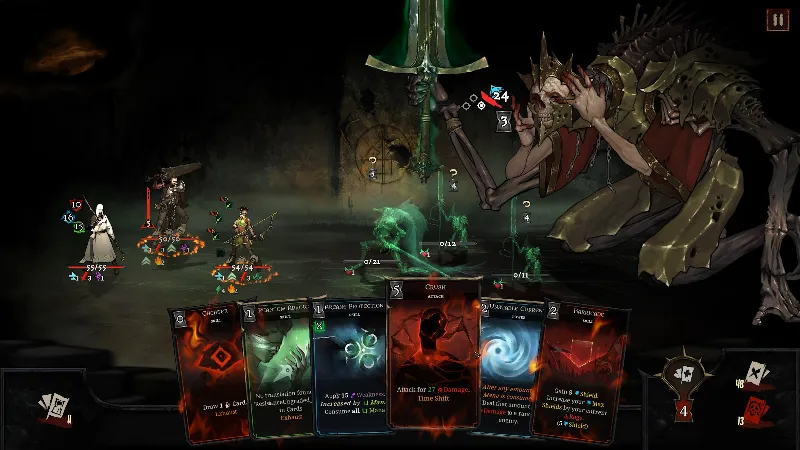 Shards of Order АВТОДОСТАВКА STEAM GLOBAL МГНОВЕННО ЛИЦЕНЗИЯ