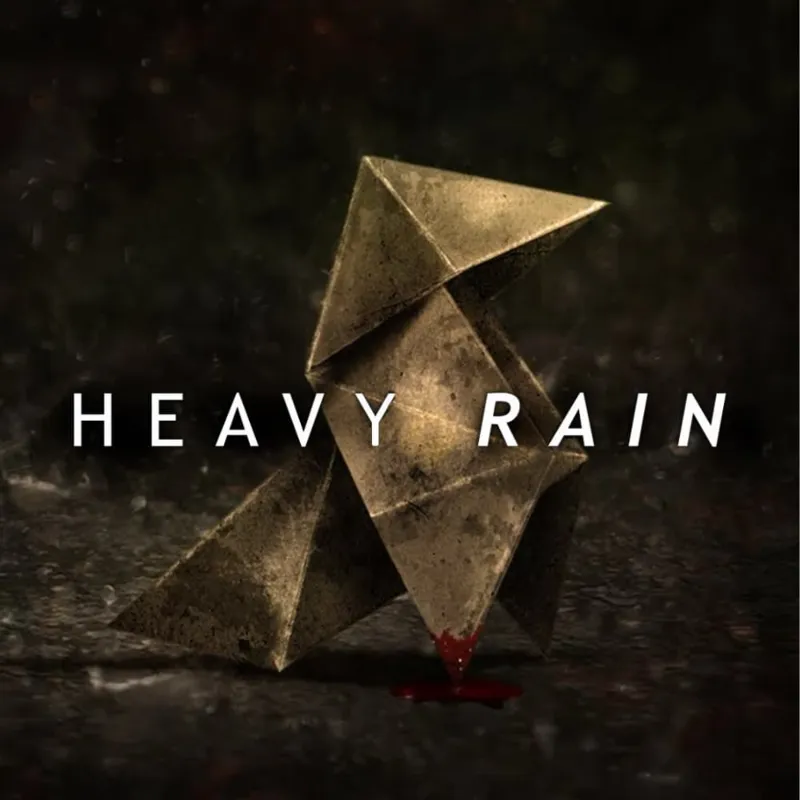 Heavy Rain (Steam/Ключ/ Весь Мир)