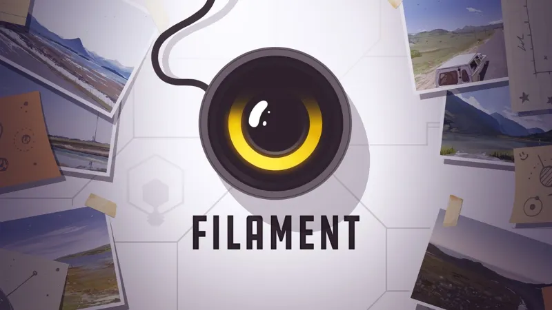 Epic Filament аккаунт+почта