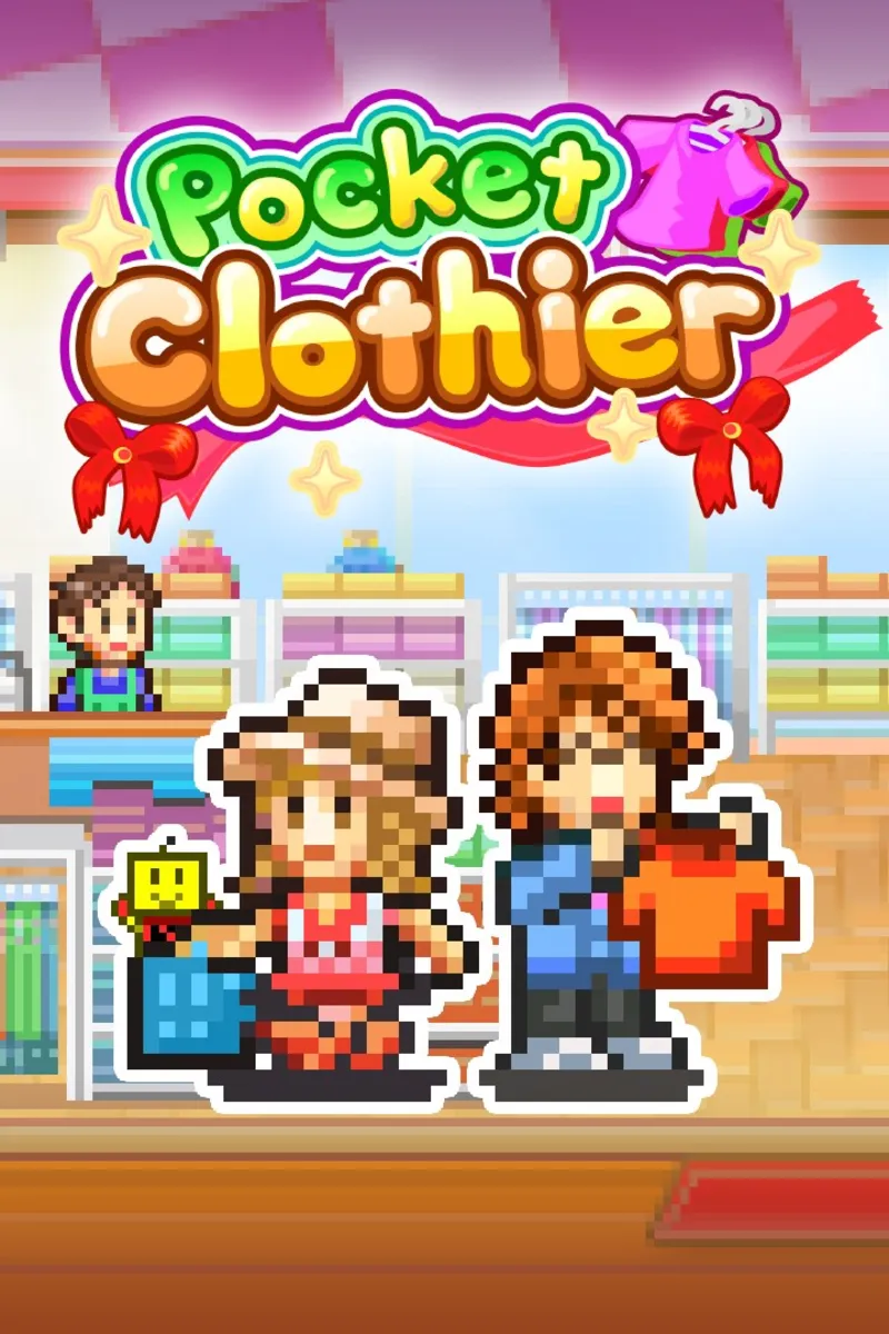 Pocket Clothier | XBOX+PC | На любой аккаунт