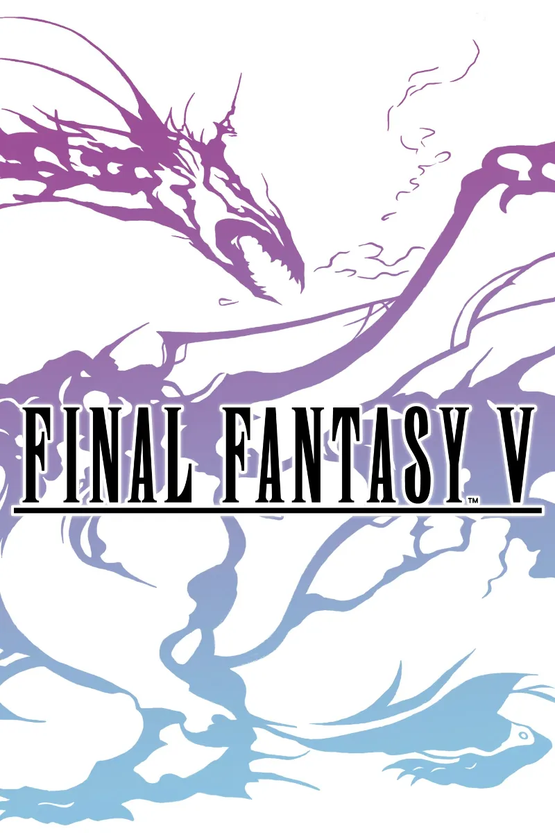FINAL FANTASY V | XBOX+PC | На любой аккаунт