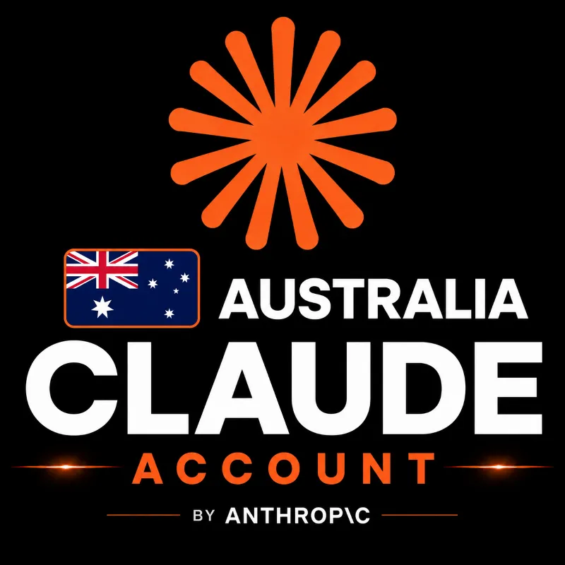 Australia Аккаунт Claude Max 20x, 5x, Pro 1M| AВТО 24/7, ПОЛНАЯ ГАРАНТИЯ