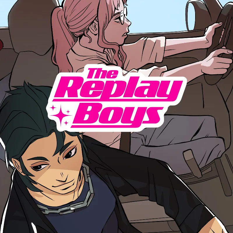 REPLAY BOYS | XBOX+PC | На любой аккаунт