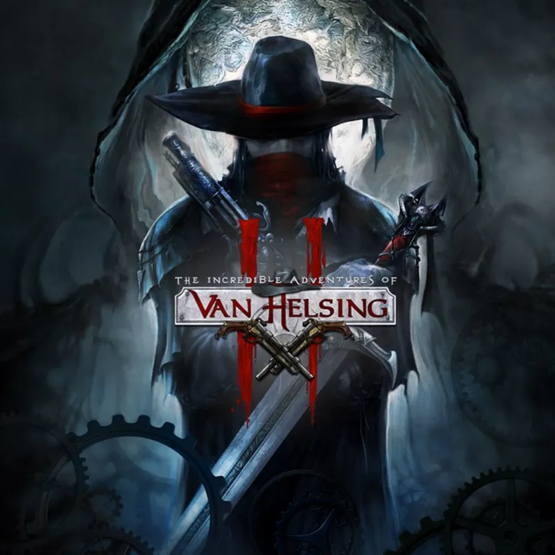 АРЕНДА The Incredible Adventures of Van Helsing Complete Trilog [Xbox] Личный Аккаунт