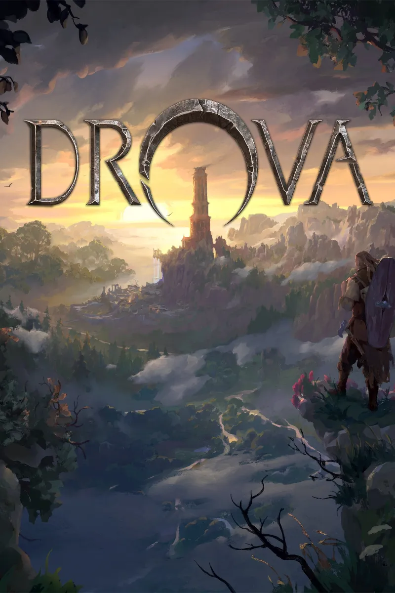 Drova - Forsaken Kin | XBOX | На любой аккаунт
