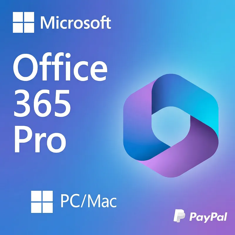 Microsoft Office 365 Pro Plus 18 месяцев подписка на 5 устройств | Аккаунт