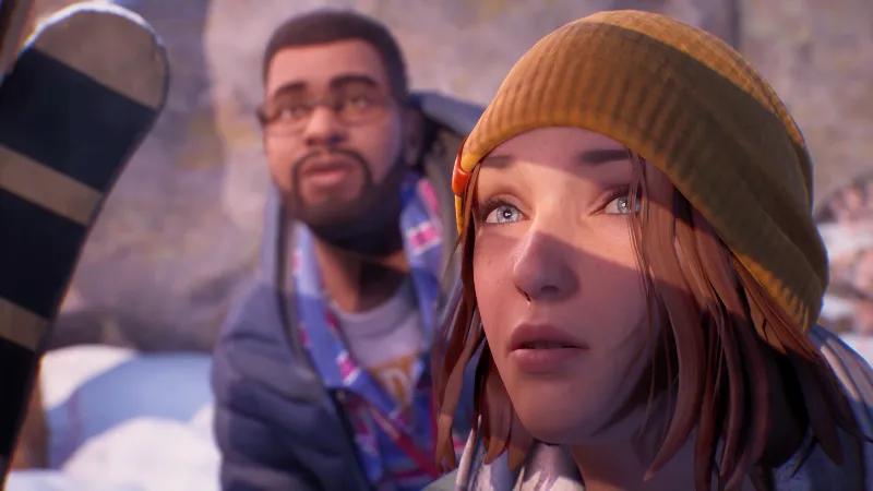 Life is Strange: Double Exposure Deluxe Edition EU Xbox Series X|S КЛЮЧ