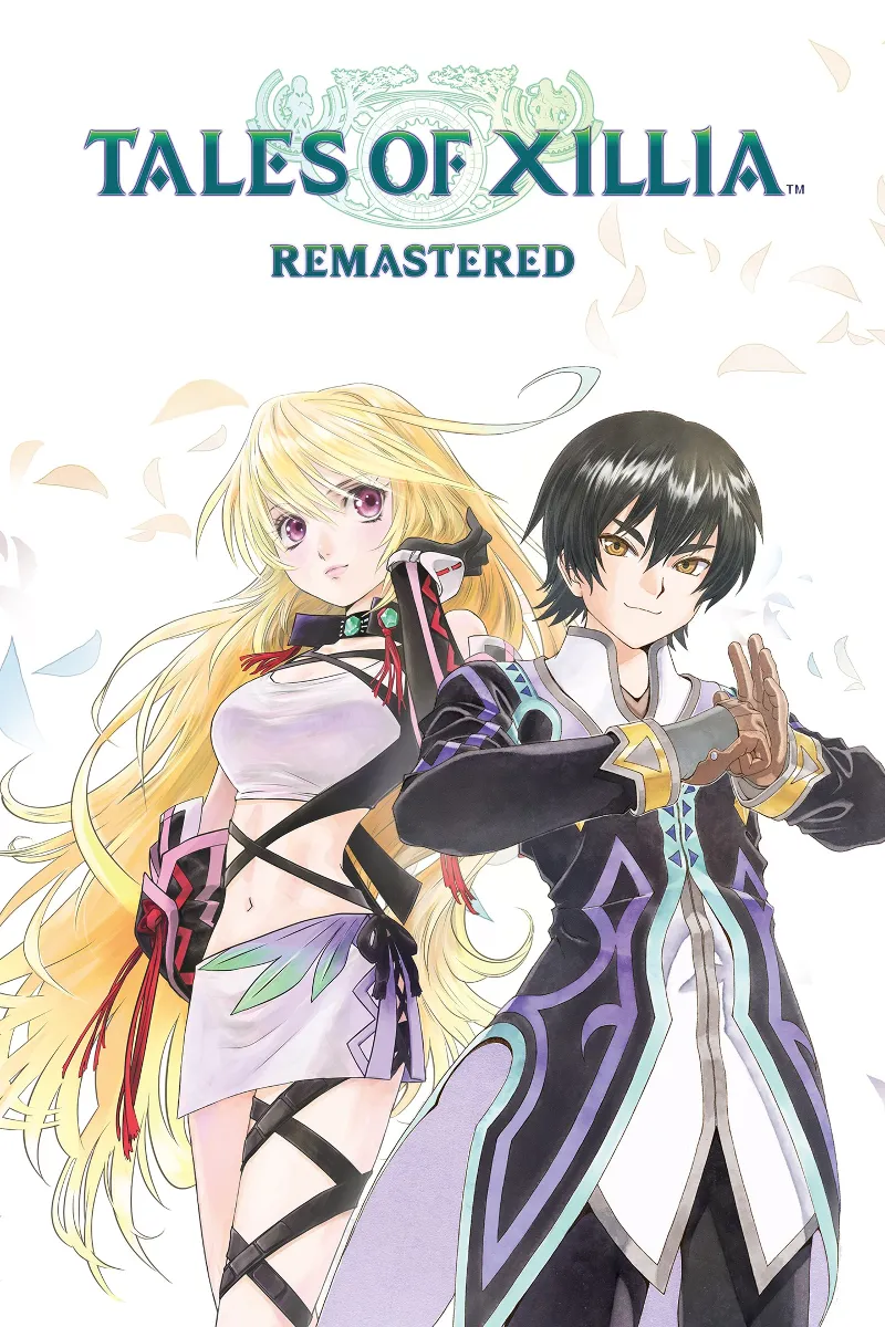 Tales of Xillia Remastered | XBOX | На любой аккаунт