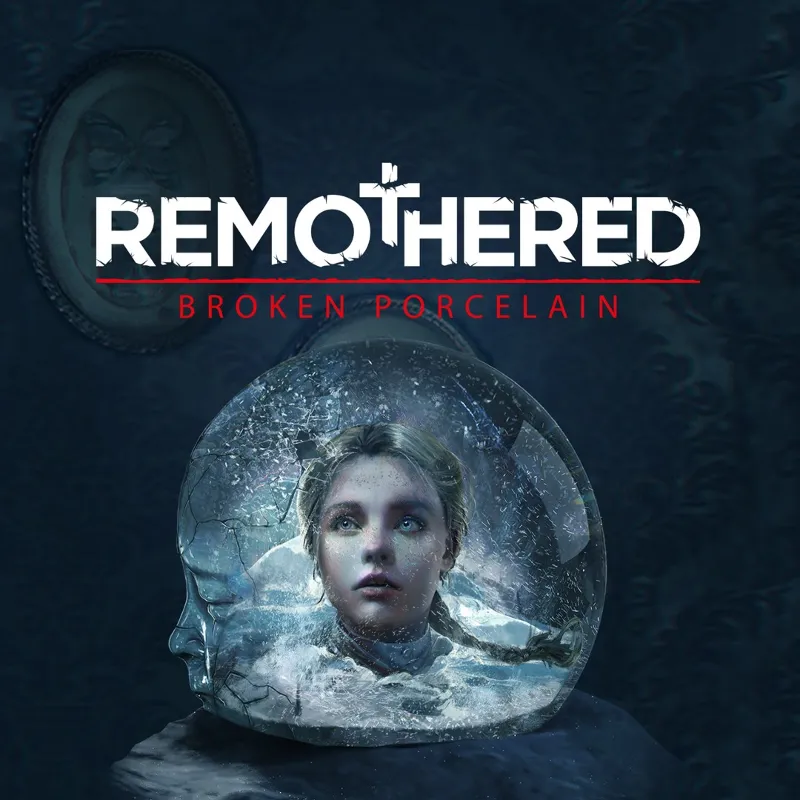Remothered: Broken Porcelain | XBOX | На любой аккаунт