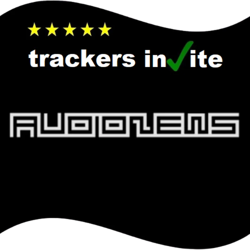 AudioNews.org Инвайт - Приватный Торрент Трекер Приглашение AudioNews