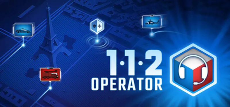 112 Operator / Steam Ключ / Все регионы | АВТОВЫДАЧА 24/7