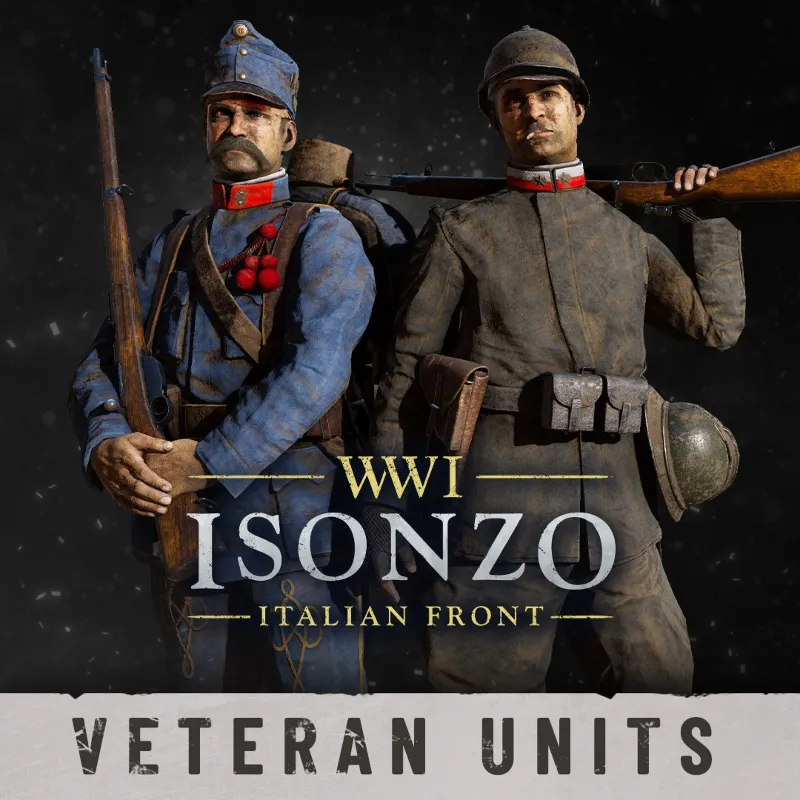 Veteran Units (Windows) | PC | На любой аккаунт