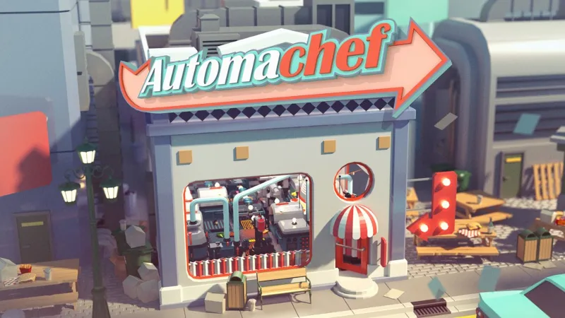 Epic Automachef аккаунт+почта