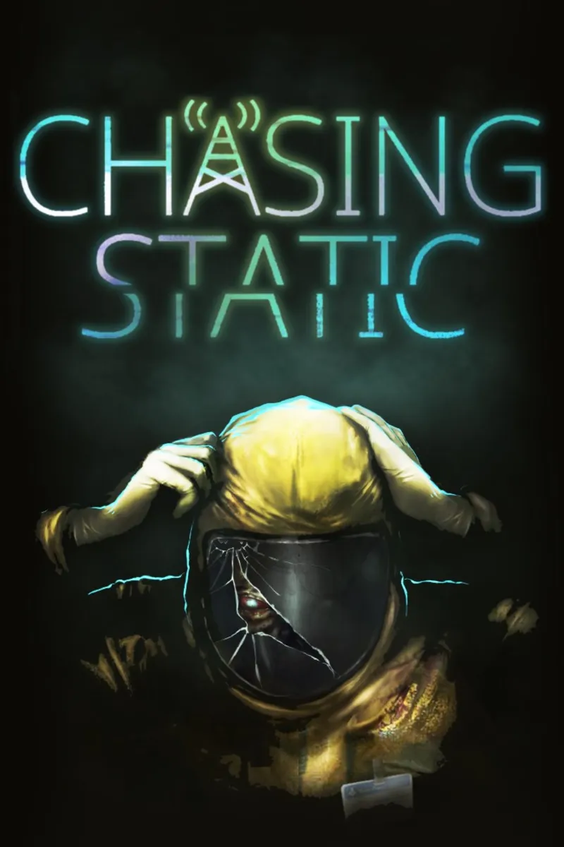 Chasing Static | XBOX | На любой аккаунт