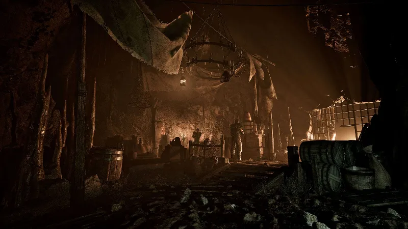 GOTHIC 1 REMAKE XBOX ONE|XS ПРЕДЗАКАЗ С БОНУСАМИ