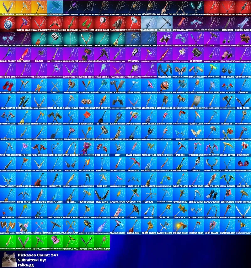 Автовыдача • FN (Все Платформы) • 202 скина + 1250 VB • Полный доступ