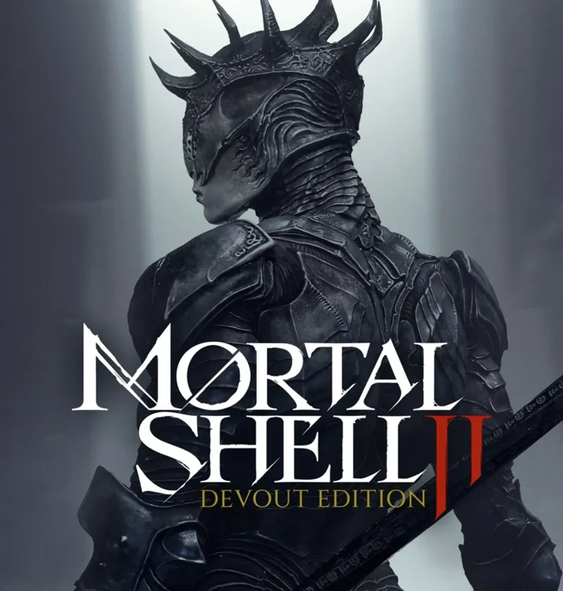 Mortal Shell II: Devout Edition (Steam Gift Россия)