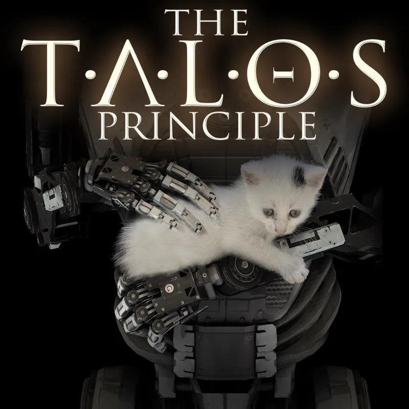 The Talos Principle XBOX