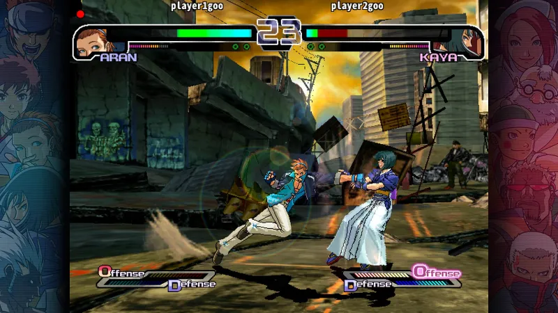The Rumble Fish +| STEAM КЛЮЧ РФ+СНГ