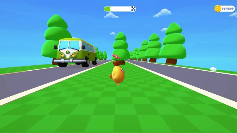 Risky Roads (Xbox One) активация