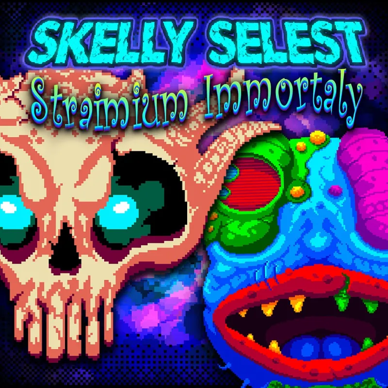 Skelly Selest & Straimium Immortaly Double Pack | XBOX | На любой аккаунт