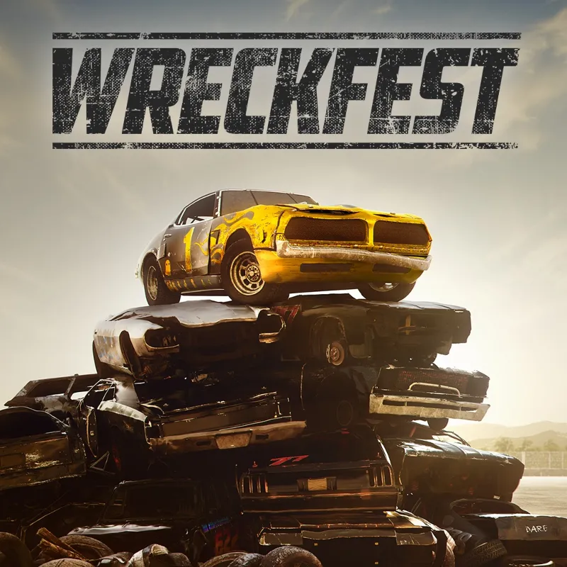 Wreckfest iPhone ios iPad Appstore + ПОДАРОК