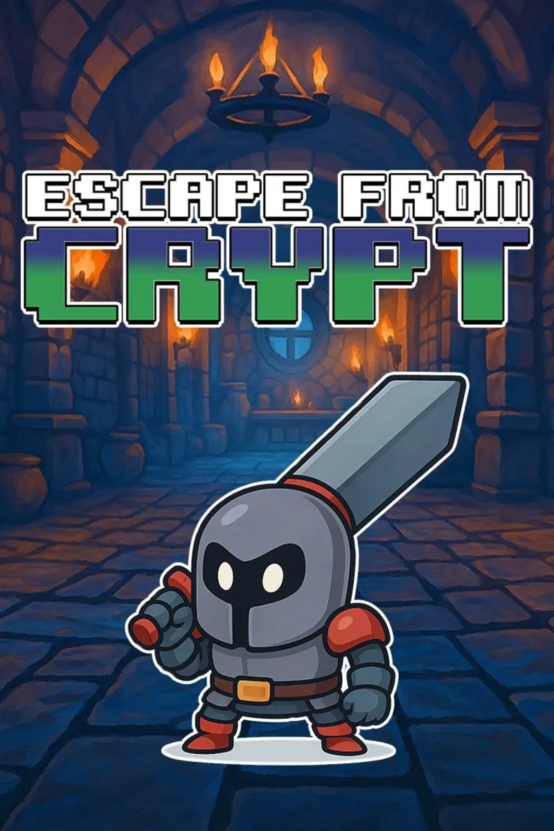 Escape From Crypt | XBOX | На любой аккаунт