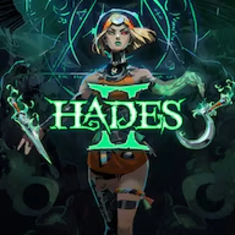 HADES II для PS5 | Турция | Украина | 0% комиссия