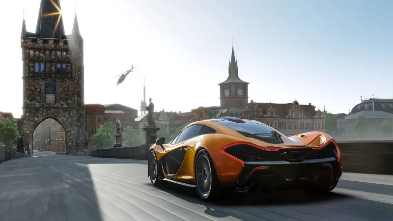 Forza Horizon 5 + FH 6 Premium + 450 ИГР | Онлайн | GamePass | PC