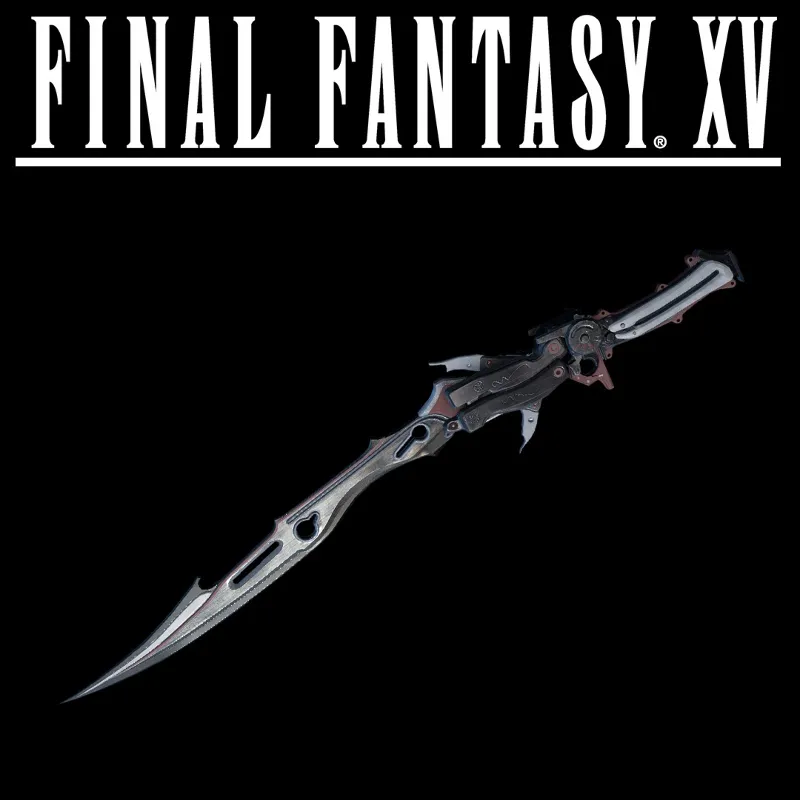 Blazefire Saber XV (FFXV Original Recolor) | XBOX | На любой аккаунт