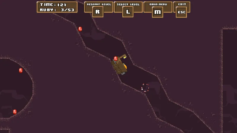 Greedy Trolley Steam КЛЮЧ GLOBAL