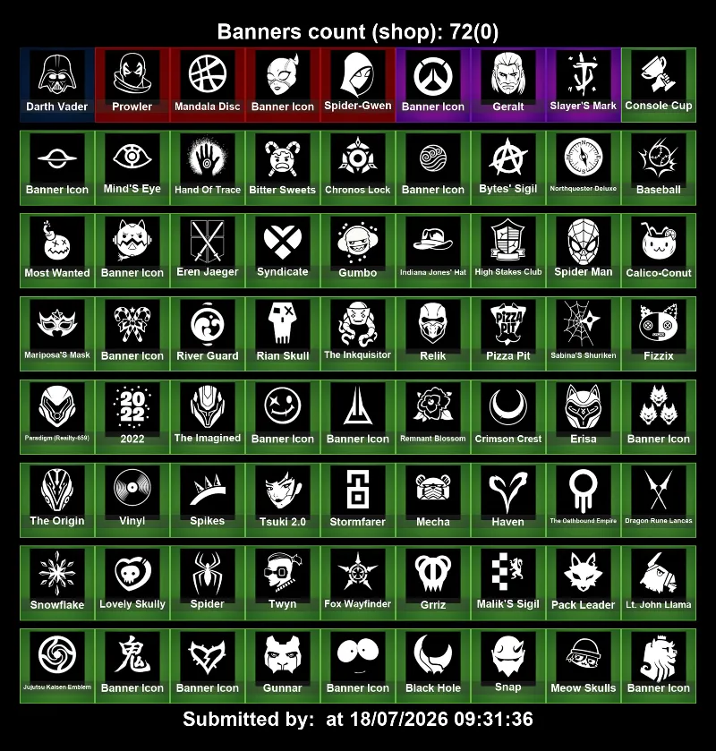 Мгновенный доступ • FN (все платформы) • 74 skins • Naruto Uzumaki • Полный доступ