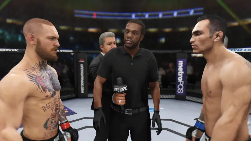 UFC 3 XBOX XBOX ONE / SERIES X|S GLOBAL КЛЮЧ ВСЕ РЕГИОНЫ