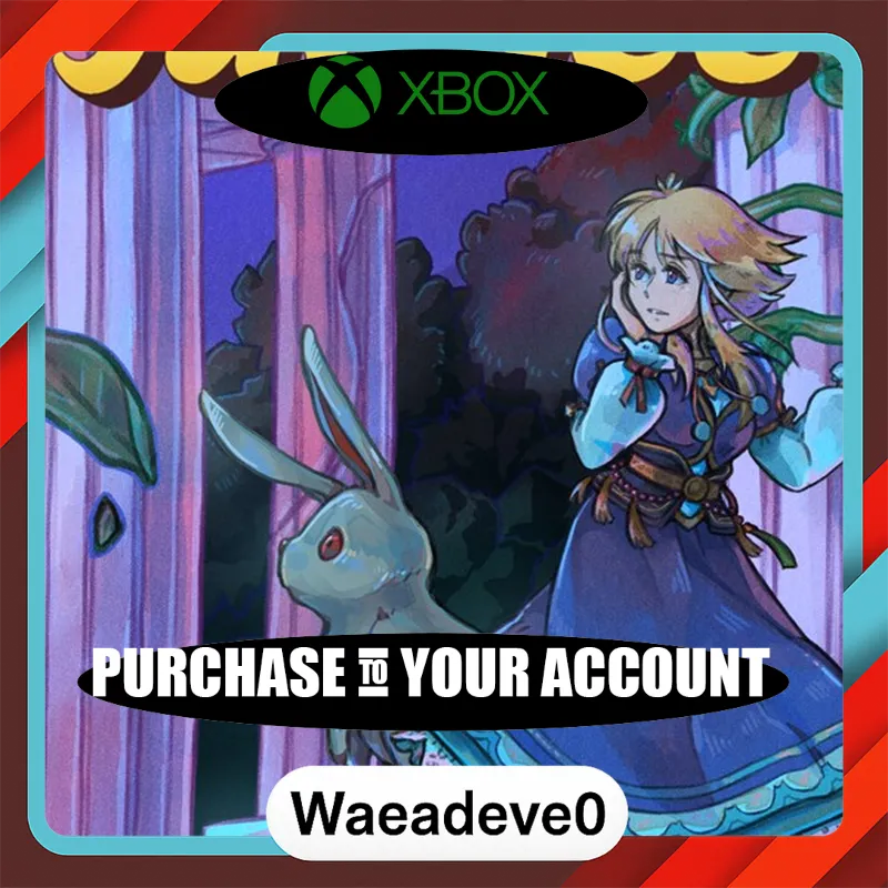Jubilee Xbox – Purchase for Your Account