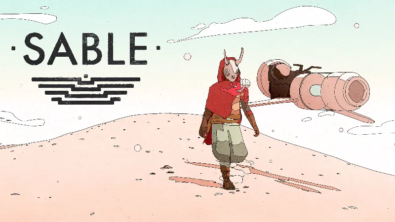 Epic Sable аккаунт+почта