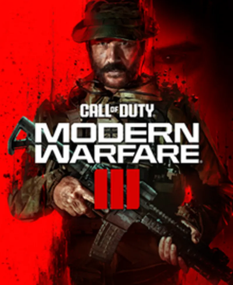 COD MW 3 NEW ОНЛАЙН STEAM ПОЛНЫЙ ДОСТУП