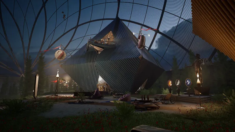 Atomic Heart - Blood On Crystal XBOX ONE SERIES X|S Ключ
