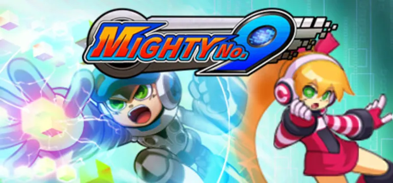 Mighty No. 9 / Steam Ключ / Все регионы | АВТОВЫДАЧА 24/7