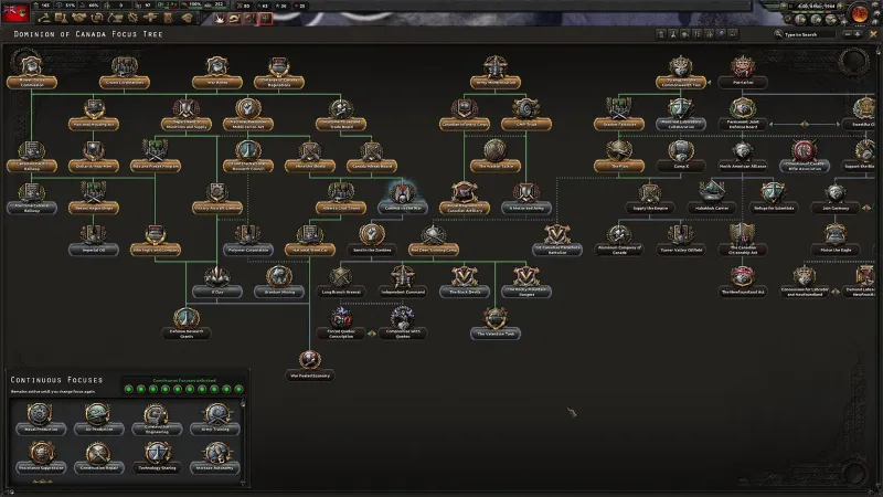 Hearts of Iron IV - Steam Gift