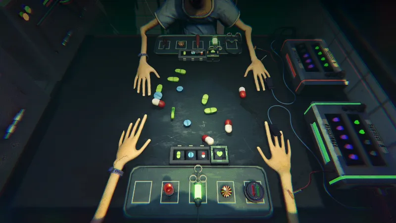 SIDE EFFECTS (Steam ключ / РФ+Весь Мир)