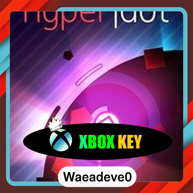 HyperDot (Xbox One) XBOX LIVE Key GLOBAL